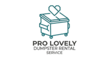 Pro Lovely Dumpster Rental